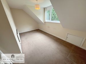 Bedroom Two- click for photo gallery